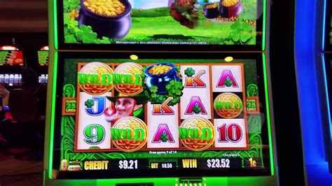 Wild Leprechaun Slot Machine For Sale - Find Property to Rent