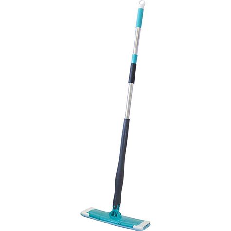 Швабра отжимная Рыжий Кот Твист Magic, насадка: 34.5x11.5см, ручка ...