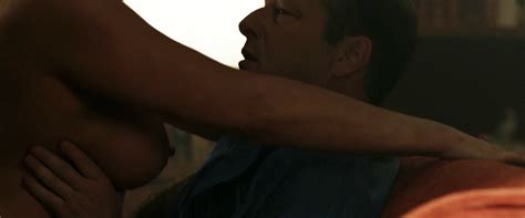 Naked Jennifer Blanc In Havenhurst