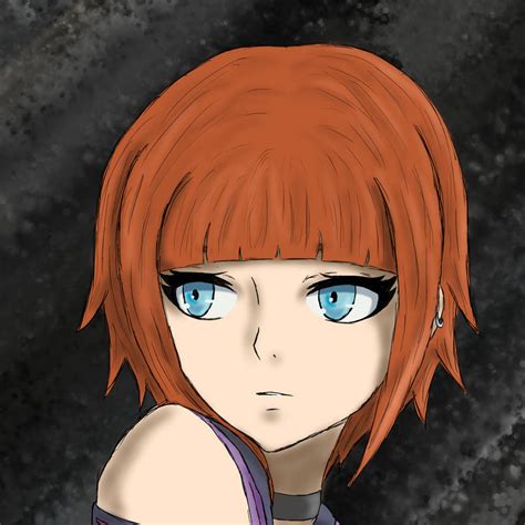 Nia Evans V2 By Yuriduscae On Deviantart
