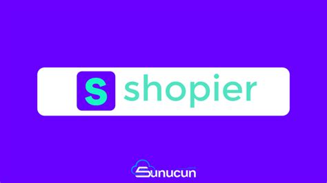 Shopier Nedir Ve Nasıl Kullanılır İşletmeler İçin Güvenli Ödeme Sunucun