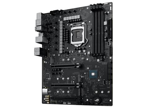 ROG STRIX Z590-F GAMING WIFI