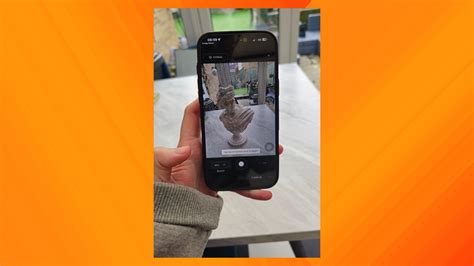 Revopoint's new 3D scanner eliminates the need for markers | Creative Bloq