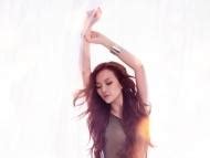 Naked Thu Thuy In The Viet Nam Personal Show