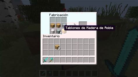 Como Hacer Una Cama En Minecraft 1 7 9 2014 YouTube