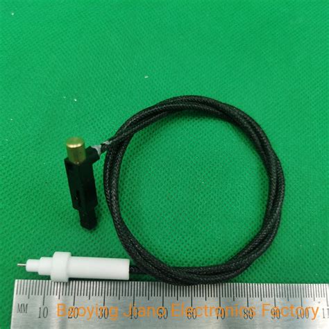 Superior Quality Ceramic Ignition Electrode For Burner China Spark