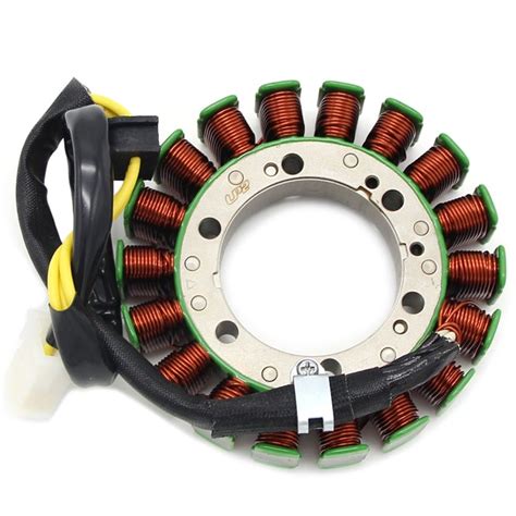 Ebay Brand New Stator For Honda Cb Cb Cb C Cb C