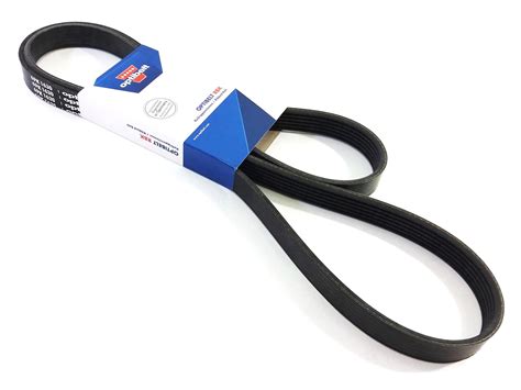 OPTIBELT DRIVE BELT 6PK1810