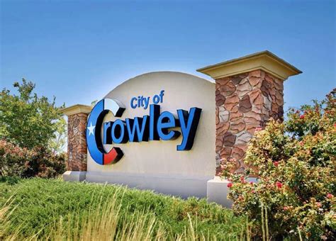 Crowley Texas Homes for Sale