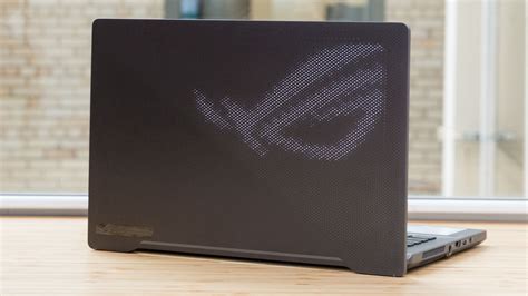 Asus ROG Zephyrus G14 review | Tom's Guide