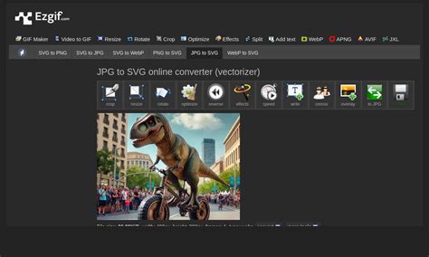 jpg  svg   converter