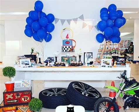 Festa Hot Wheels Infantil Ideias Dicas Fotos Lindas