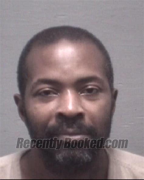 Recent Booking Mugshot For Jermaine Silas Matthews In New Hanover