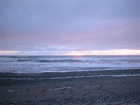 Greymouth beach Free Photo Download | FreeImages