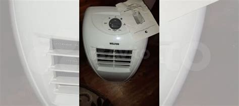 Мобильный кондиционер бу купить в Твери | Товары для дома и дачи | Авито