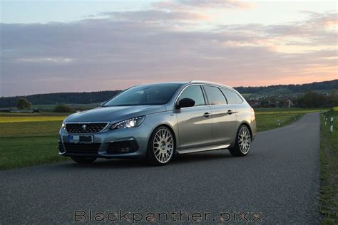 PEUGEOT 308 L - Felgen & Kompletträder