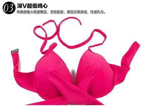 Bộ đồ bơi thương hiệu Hàn Quốc của Biyou chia ba mảnh thép hình bikini