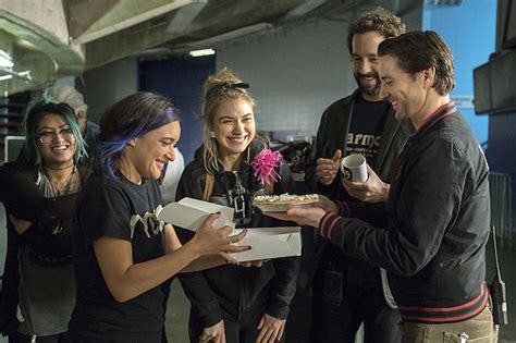 ‘roadies Recap Season 1 Episode 1 Premiere — New Orleans Tvline