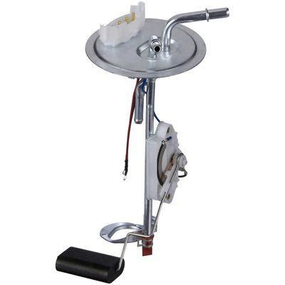 Gas Tank Level Sending Unit Wiring Diagram For Equus Gas Gauge - Wiring