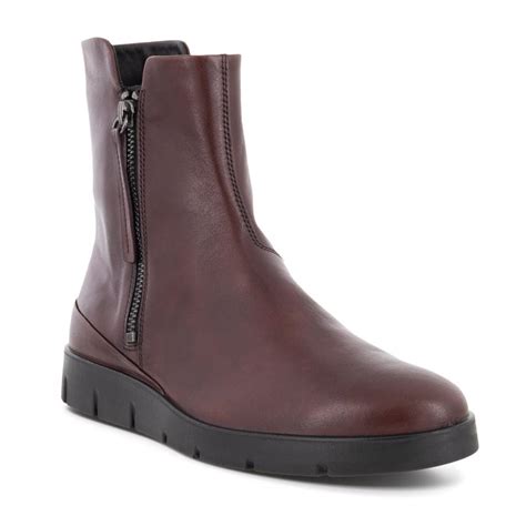 ECCO BELLA Mid-cut Boot | ECCO Trading Co. Ltd