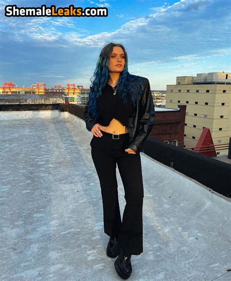 Annalise Mahanes AnnaliseMahanes Imy Music Leaked Nude OnlyFans Photo ShemaleLeaks