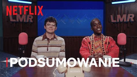 3 sezon Sex Education już wkrótce Oficjalne podsumowanie sezonu 2 z Erikiem i Otisem