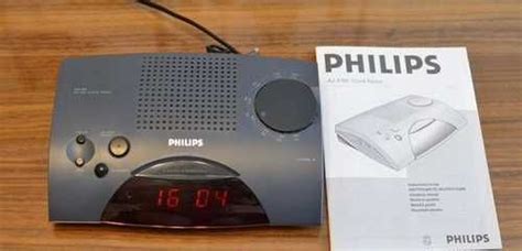 Настольные радио-часы Philips AJ 3150 | Festima.Ru – частные объявления