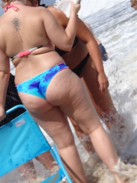 Thick Pawg Bikini Porn Pictures XXX Photos Sex Images PICTOA