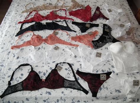 Valisere Shemale Lingerie Nude Pics Xhamster