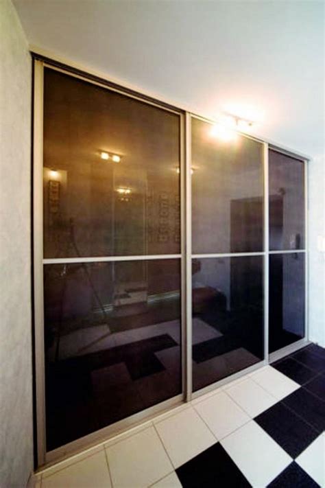 Что такое флоат стекло, оптивайт и тонированное в массе стекло ...