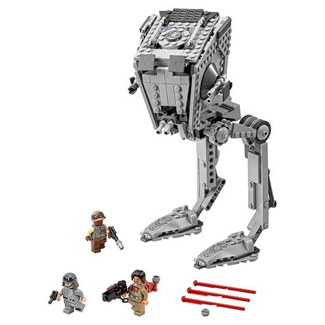 LEGO Star Wars Rebel U-Wing Fighter • Set 75155 • SetDB