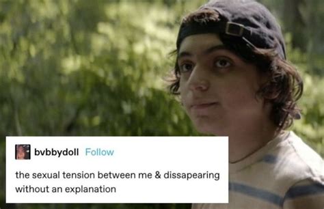 Pin Von Awkweird As Fuck Auf Yellowjackets