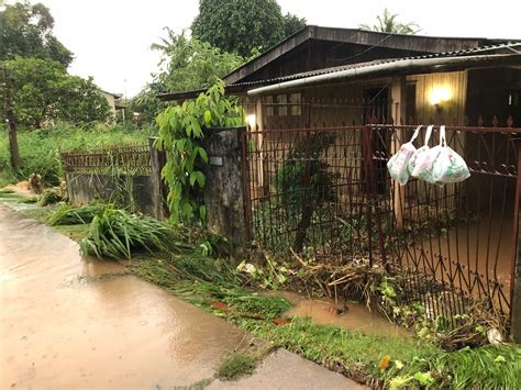 Defesa Civil Registra Quase Mil Metros De Chuva Em Apenas Tr S