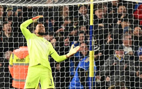 Why Chelsea defeat at Leeds should frighten Enzo Maresca | The Standard