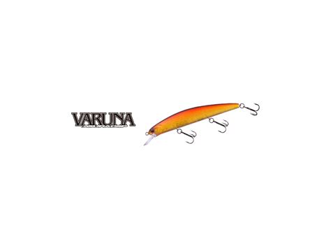 Osp Varuna 110 Sp | Leurres durs jerkbait | DPSG