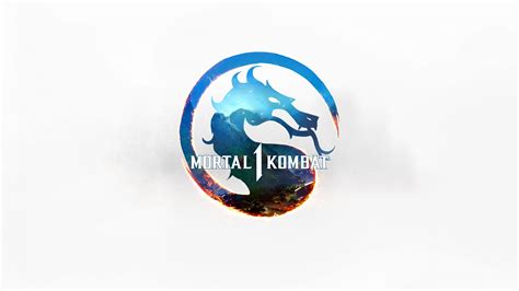 Mortal Kombat 1 Wallpaper 4K, 2023 Games, PlayStation 5