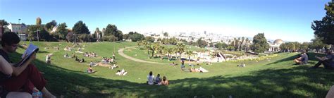 App Roundup: Panorama apps for the iPhone: Digital Photography Review