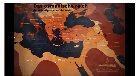 Das Osmanische Reich Der M Chtigste Staat Der Welt By Ebrar Nder On Prezi