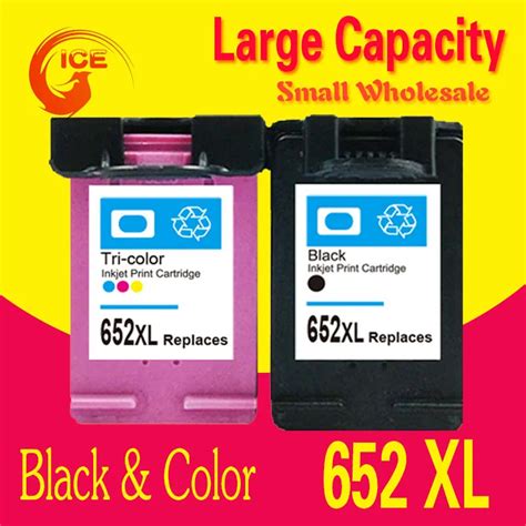 Replacement For Hp Xl Xl Ink Cartridge Deskjet