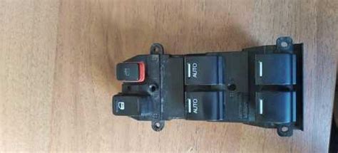 Блок управления эсп Honda CR-V 3 / Хонда црв 3 / Х Вся Россия ...