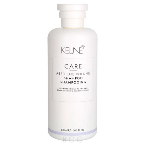 Keune Shampoo - Homecare24