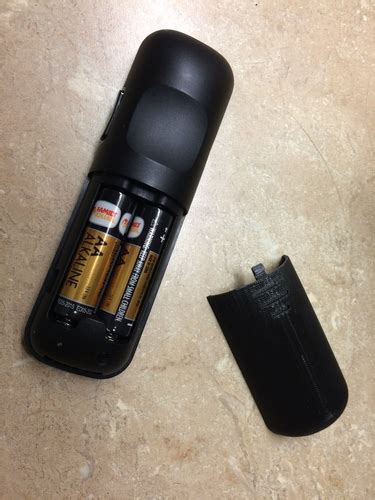 3d Printed Roku 3 Remote Cover Replacement By Aca15246 Pinshape