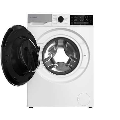 Стиральная машина Grundig GWP810616WW: обзор, характеристики, фото ...