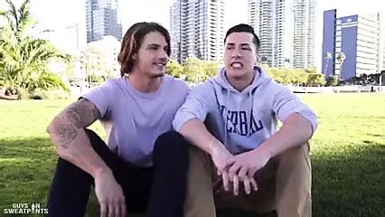 Gay Sex Clark Parker Tristan Hunter Xhamster