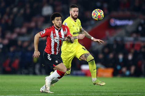 Brentford Vs Southampton Prediction And Betting Tips 7th May 2022