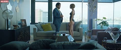 Naked Amaia Salamanca In Perdida