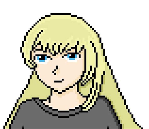 Ngmrx Pixelated By Ngmrx On Deviantart