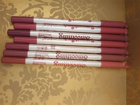 Neu schöne natürliche Nude Töne als Lipliner Neu gemäss Beschreibung in Binz für CHF