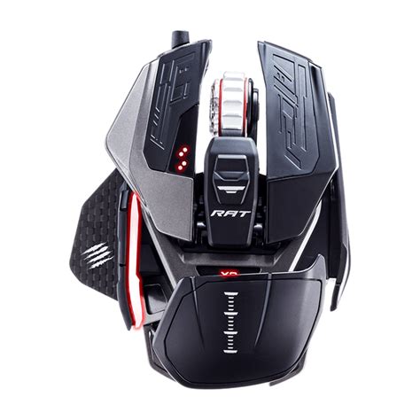 Купити MAD CATZ RAT R.A.T. PRO X3 мишка Україна купить
