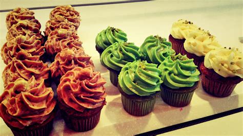 Кондитерские и булочные